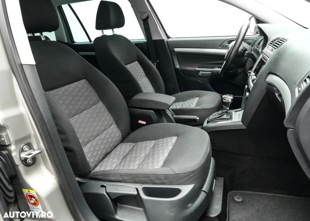 Skoda Octavia 1.6 TDI Ambiente DSG - 14