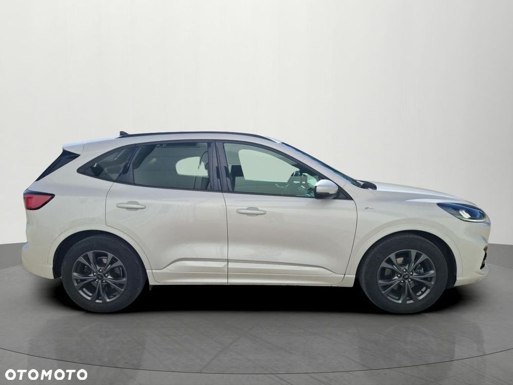 Ford Kuga - 5