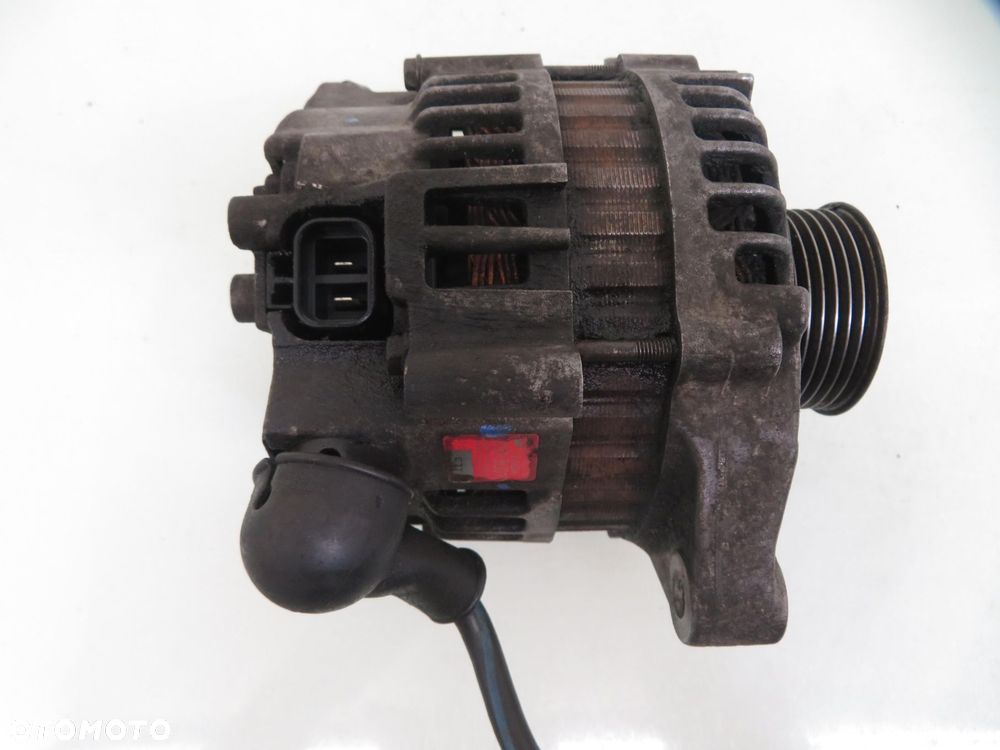 ALTERNATOR NISSAN PRIMERA P12 1.8 - QG18DE LR180762 23100BU010 - 8