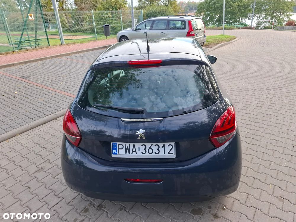 Peugeot 208 PureTech 68 Like - 6
