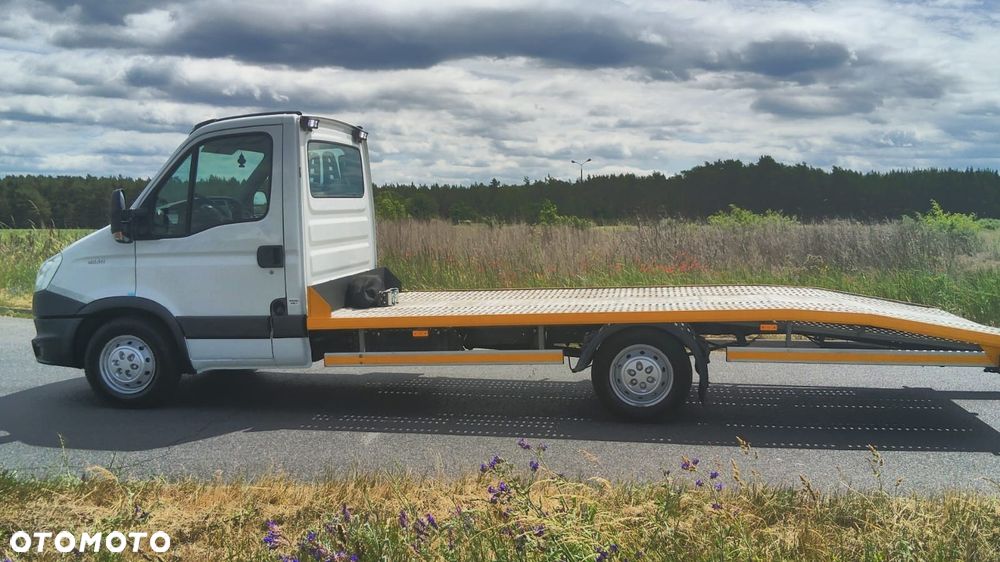 Iveco SOLOMON 35S11 - 15