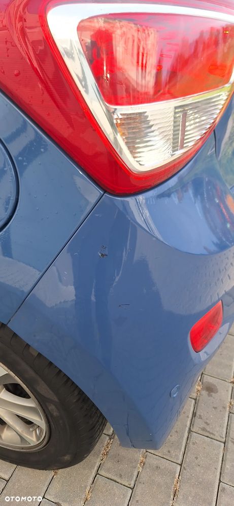 Hyundai i10 - 3