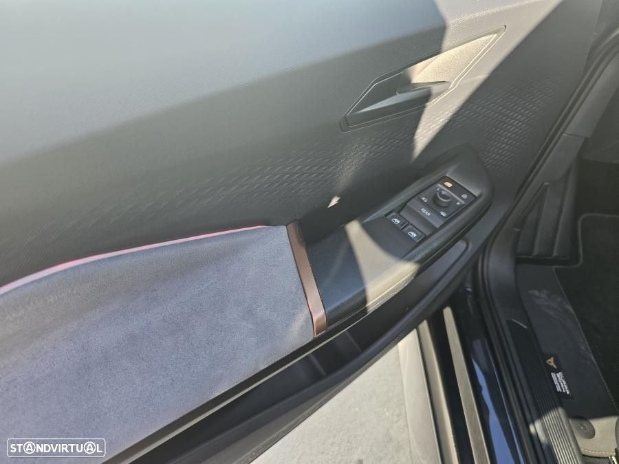 Cupra Born 77 kWh e-Boost Plus - 22