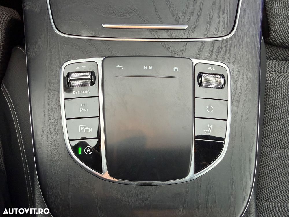 Mercedes-Benz E 200 MHEV T-Modell Aut. - 18