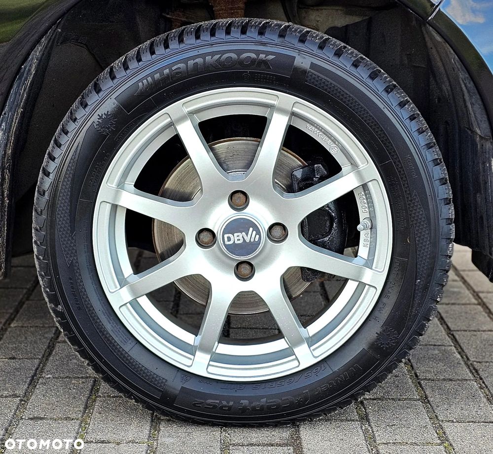 Nissan Micra - 26