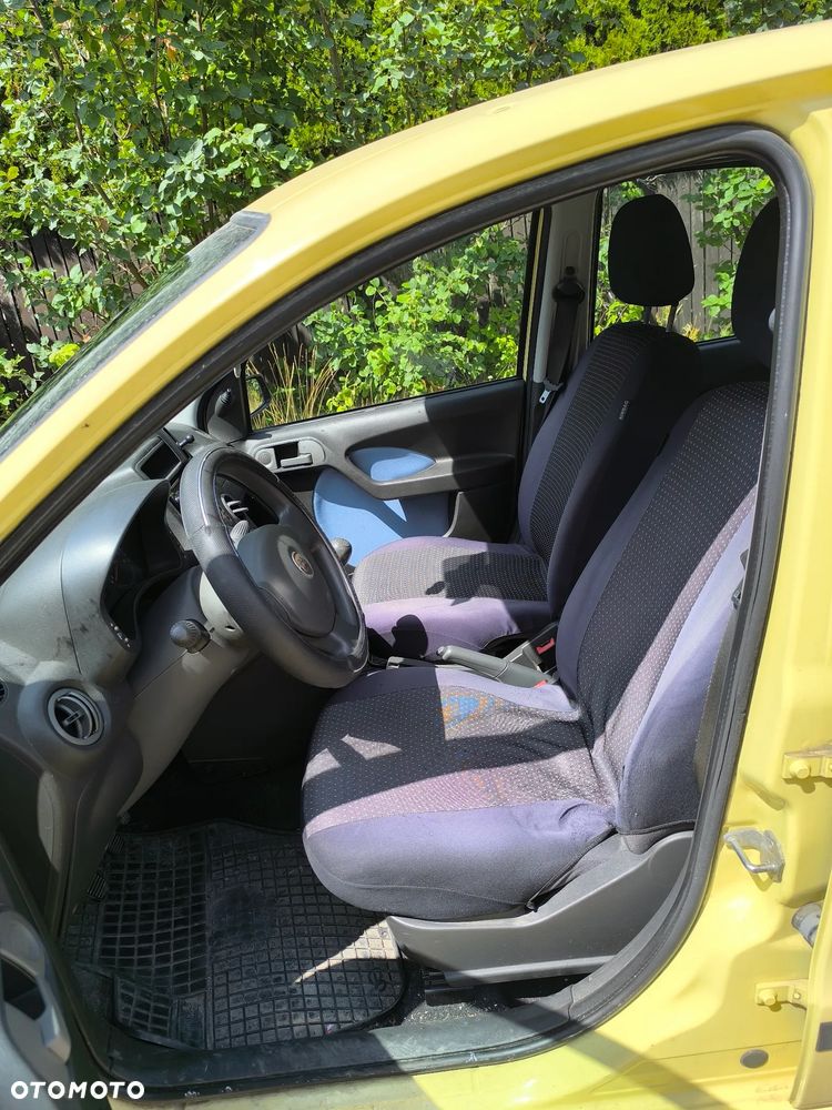 Fiat Panda 1.2 Dynamic - 5