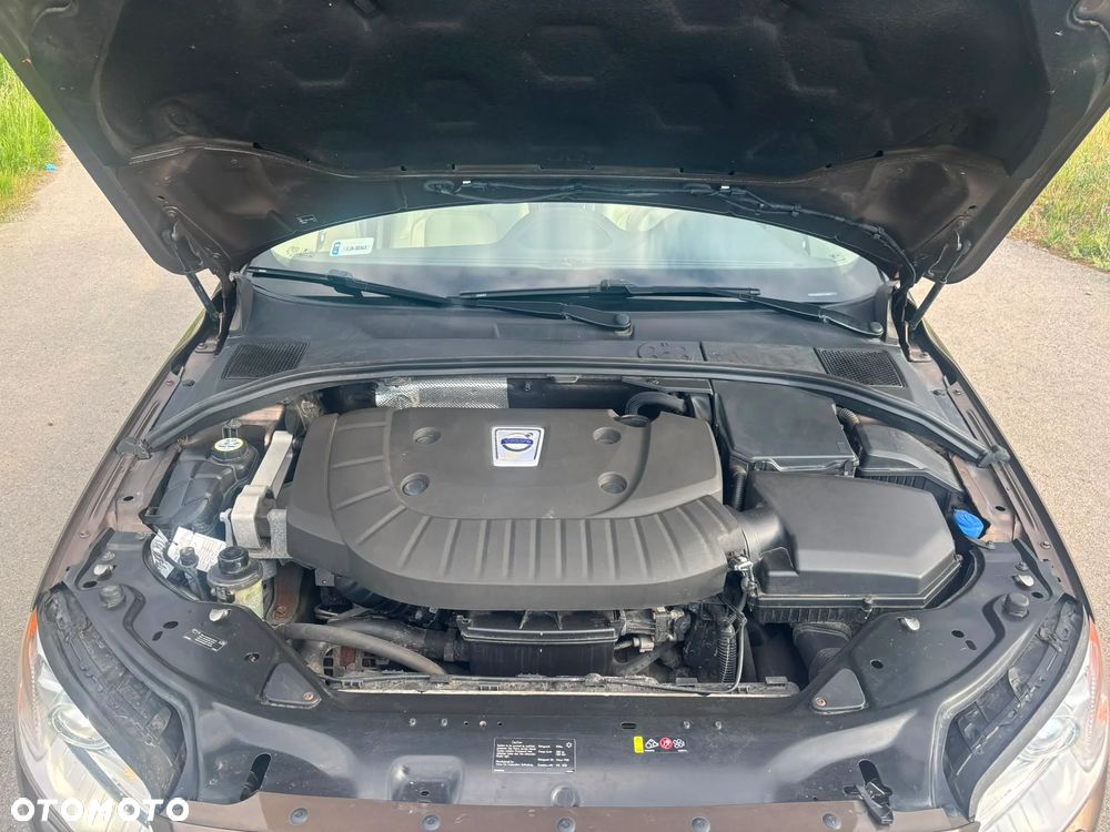 Volvo S80 D4 Executive - 39
