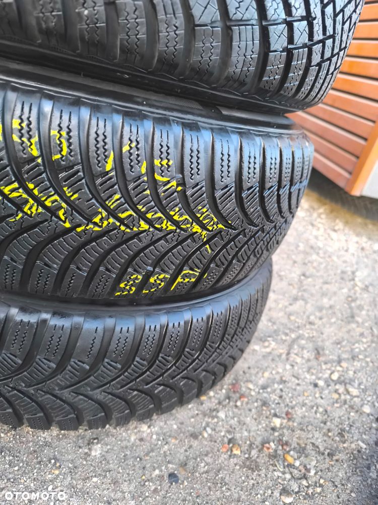 5x100 Felgi Stalowe Stal 14 Koła Zimowe Zima SKODA FABIA PRAKTIK ROOMSTER RAPID SEAT IBIZA CORDOBA TOLEDO IV 4 VW FOX POLO Legnica ALU-RAD 175/70 7mm - 12
