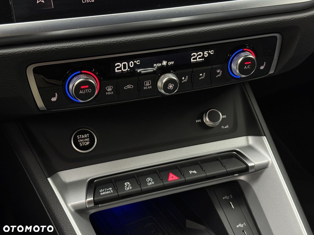 Audi Q3 35 TFSI mHEV S-Line S tronic - 26