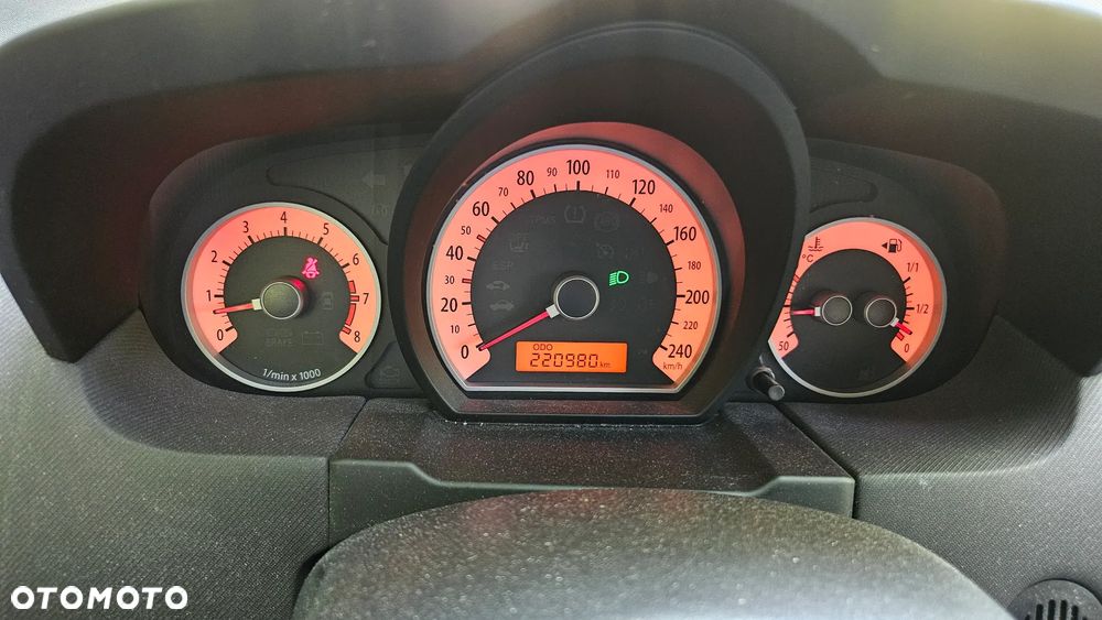 Kia Ceed 1.6 Optimum + - 20