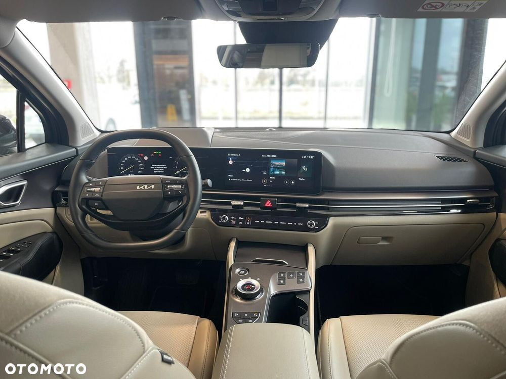 Kia Sportage - 15