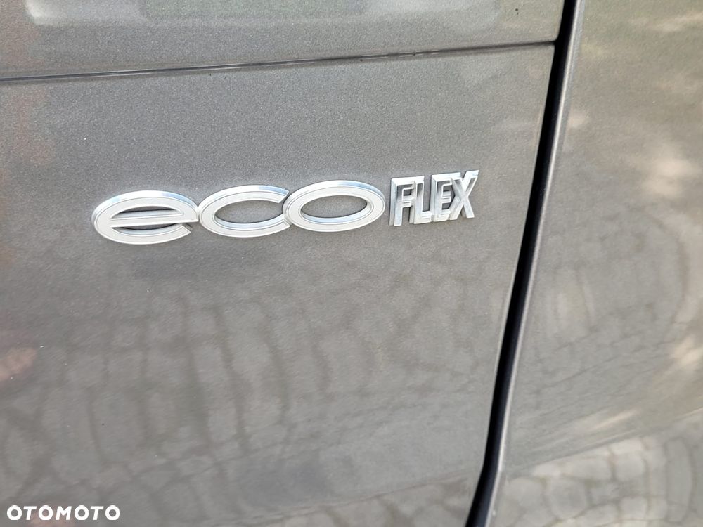Opel Zafira 2.0 CDTI Elite EcoFLEX S&S - 2
