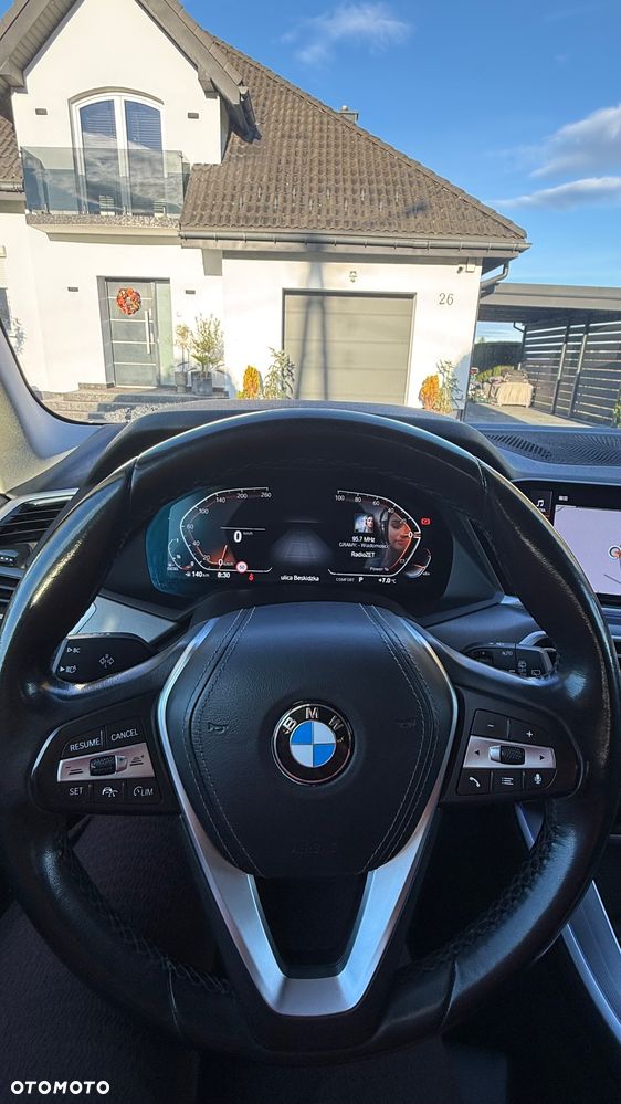 BMW X5 xDrive25d - 18