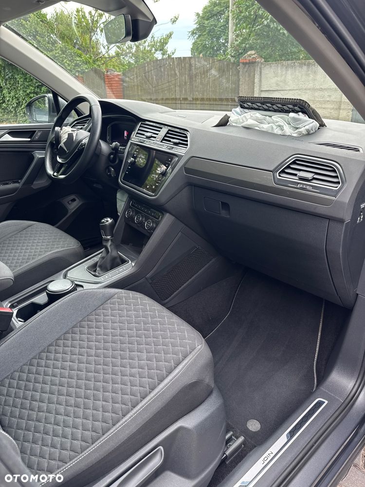 Volkswagen Tiguan 2.0 TDI SCR Join - 11