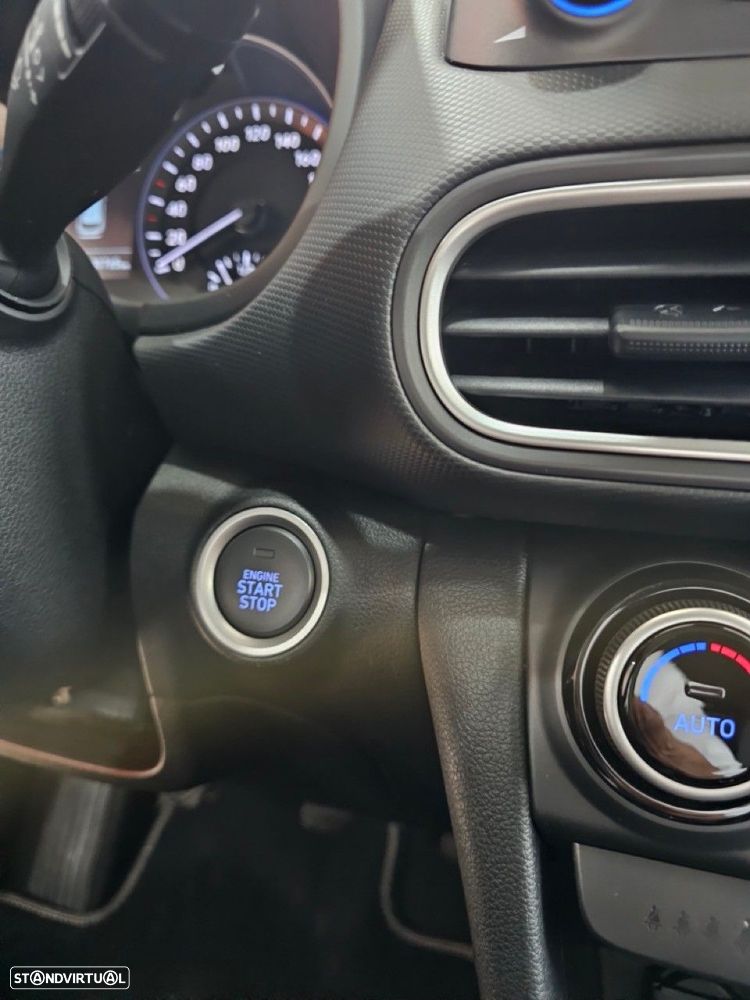 Hyundai Kauai 1.0 T-GDi Premium - 19