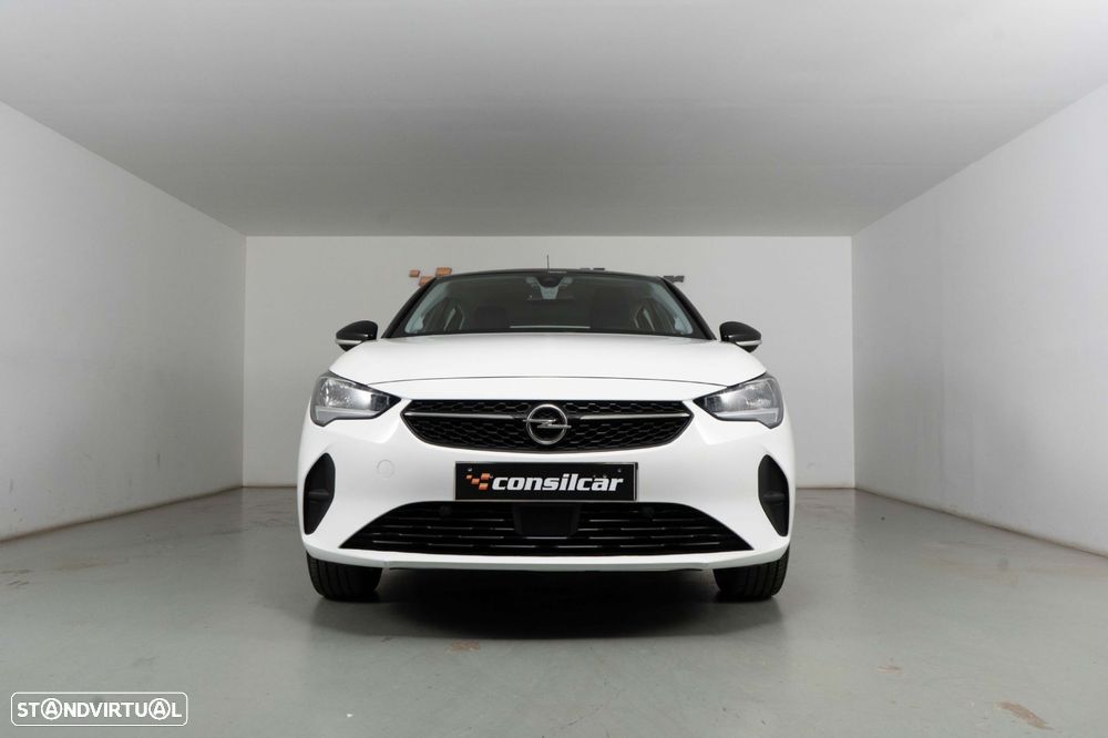 Opel Corsa-e Business Edition - 3