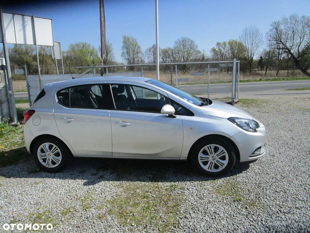 Opel Corsa 1.4 Innovation - 10