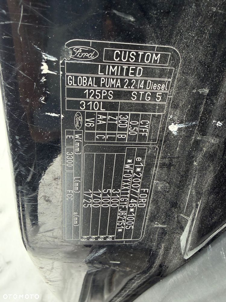 Ford Fiesta 1.0 EcoBoost Trend - 7