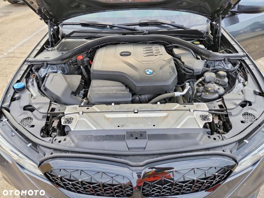 BMW Seria 3 - 10