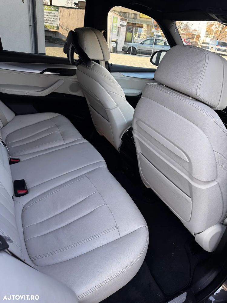 BMW X5 ver-xdrive40e - 14