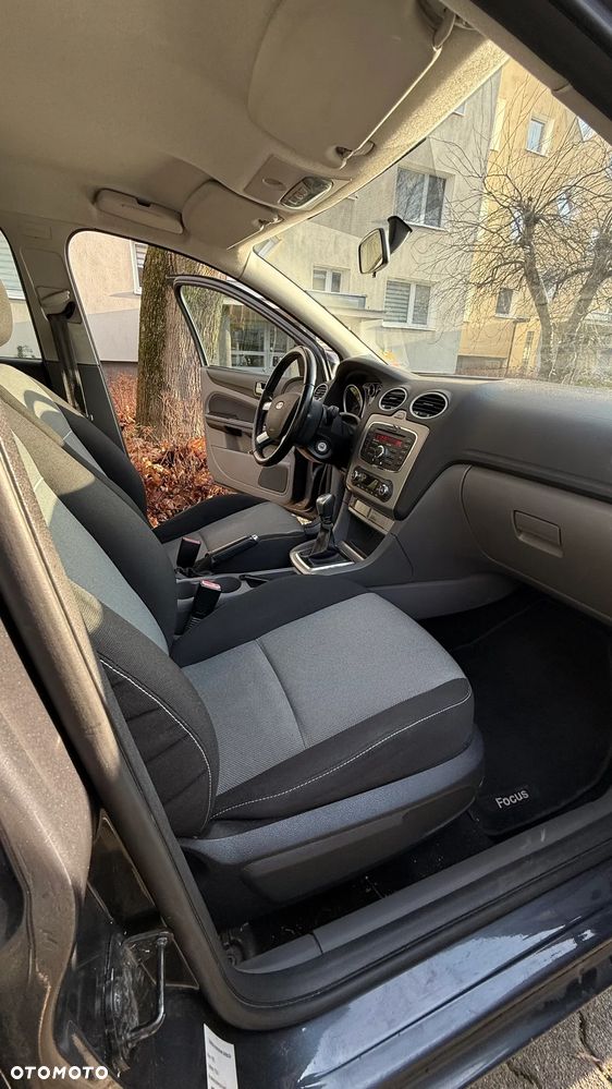 Ford Focus - 20