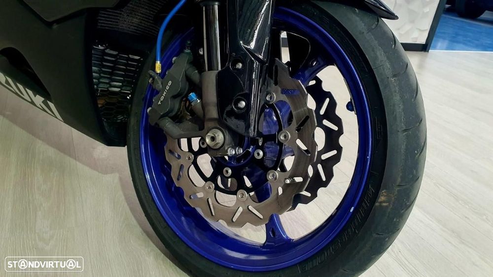 Suzuki GSX-R 1000 K6 - 10