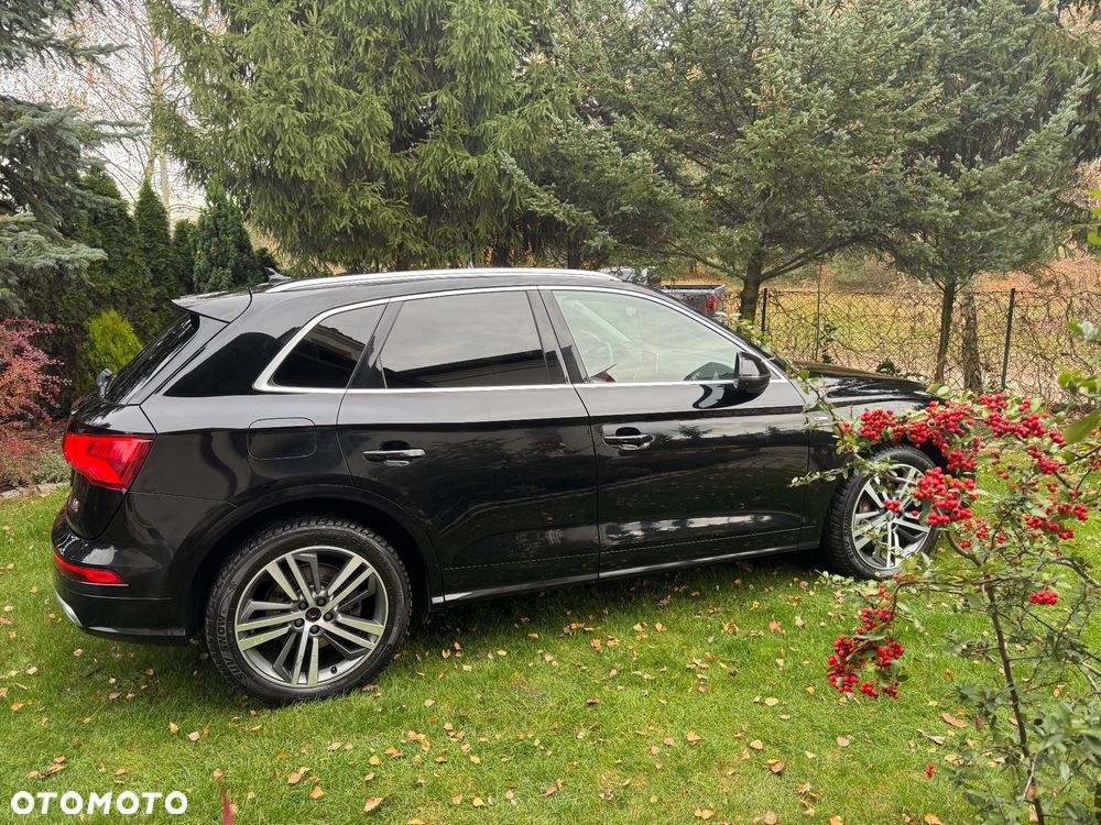 Audi Q5 2.0 TDI Quattro S tronic - 10