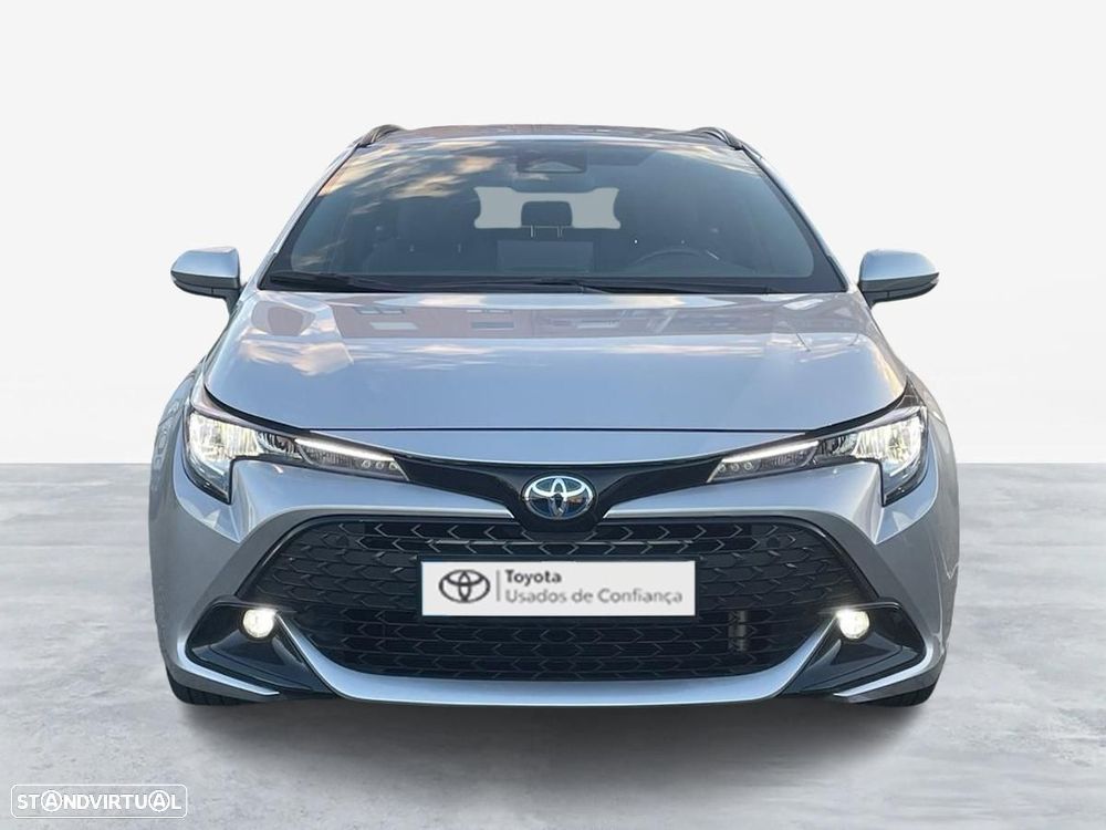 Toyota Corolla Touring Sports 1.8 Hybrid Comfort - 8