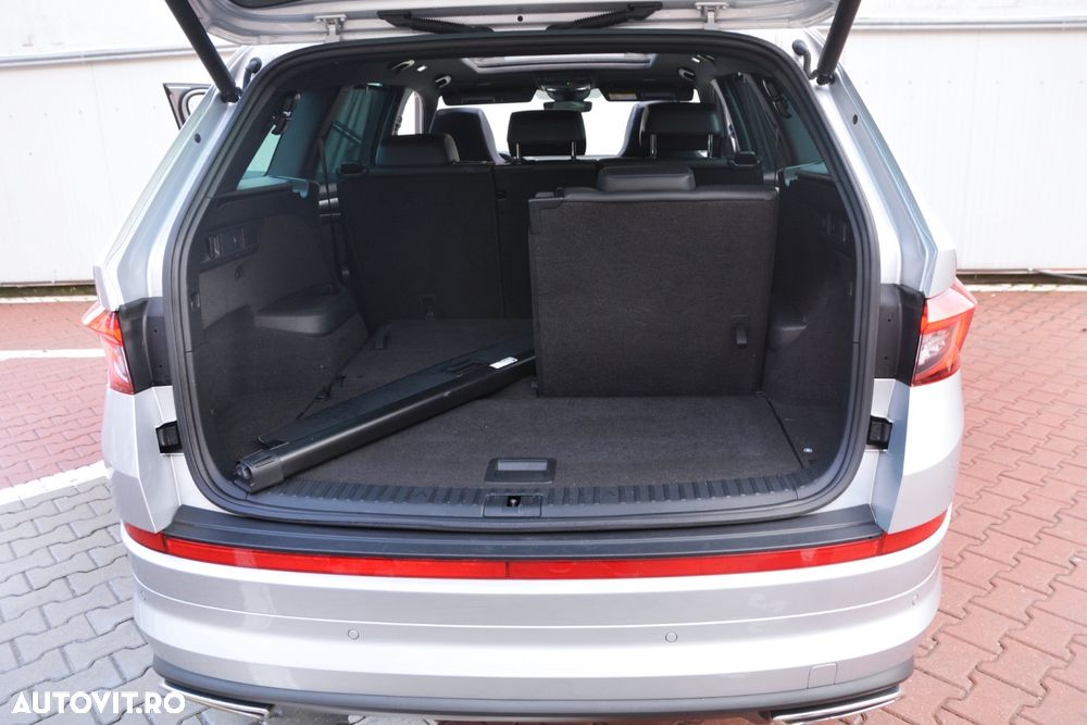 Skoda Kodiaq - 20
