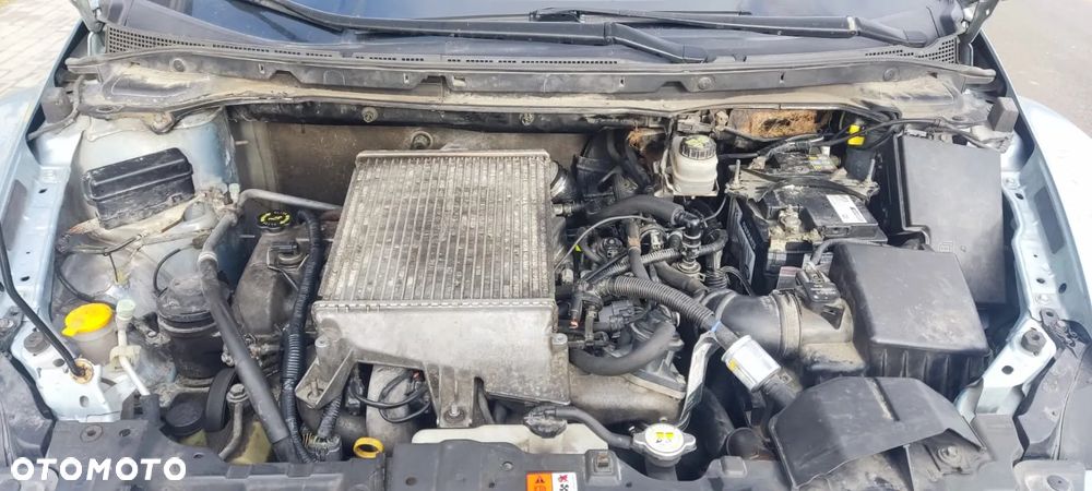 Mazda CX-7 2.3T Exclusive - 3