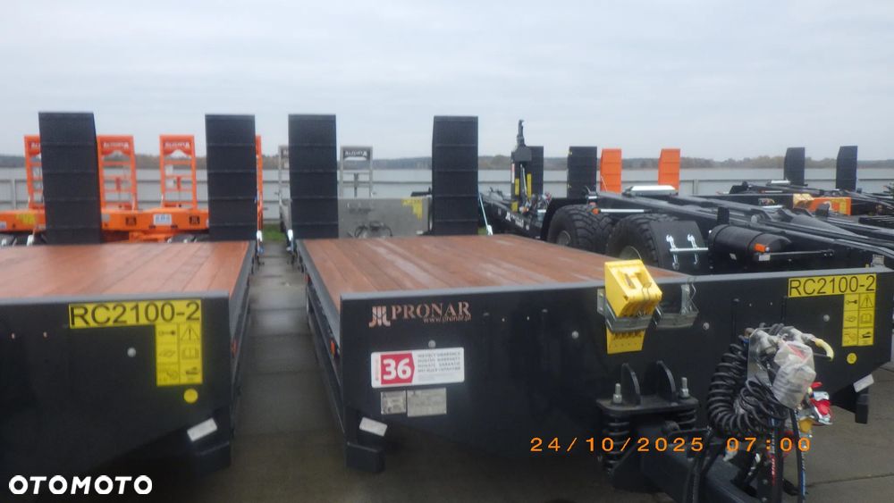 Pronar RC2100-2 - 7