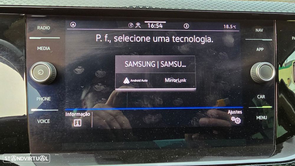 VW Polo 1.0 TSI Style - 20