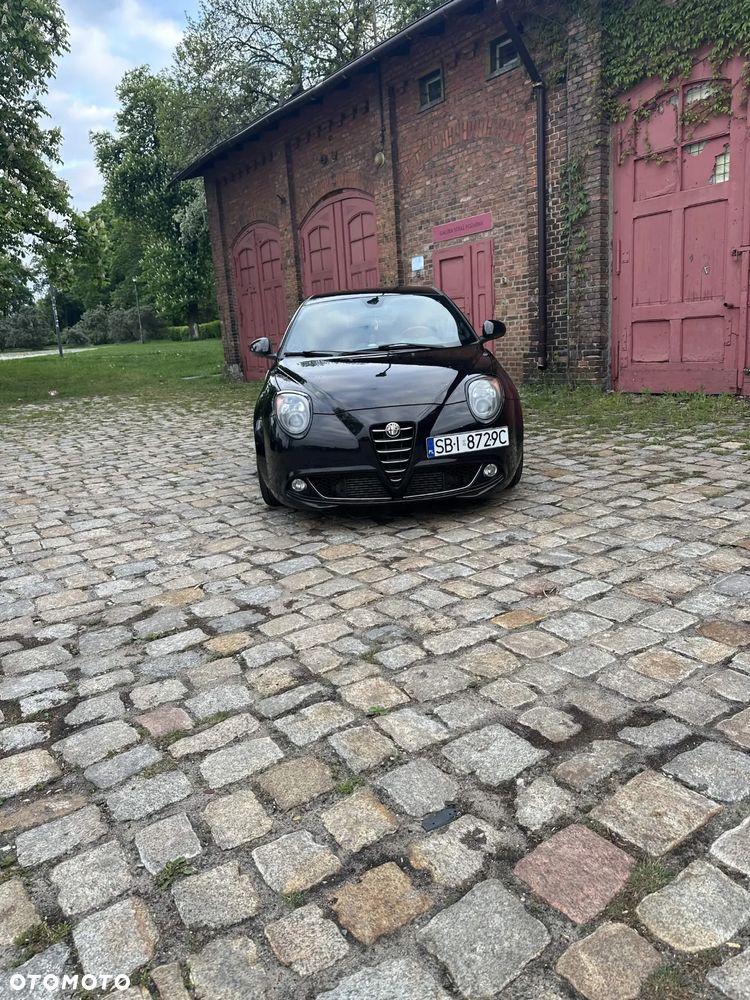 Alfa Romeo Mito - 7