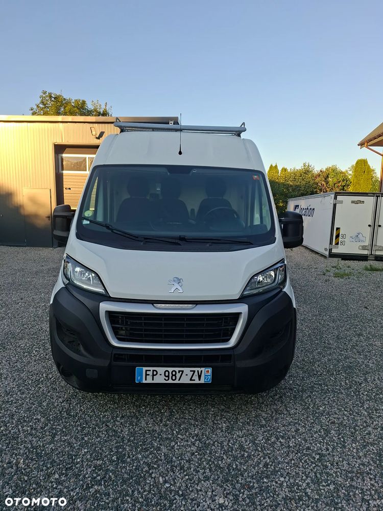 Peugeot Boxer - 32