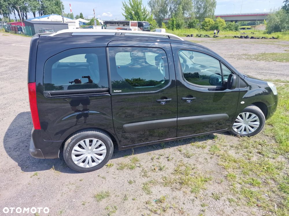 Citroën Berlingo Multispace 1.6 16V Exclusive - 18