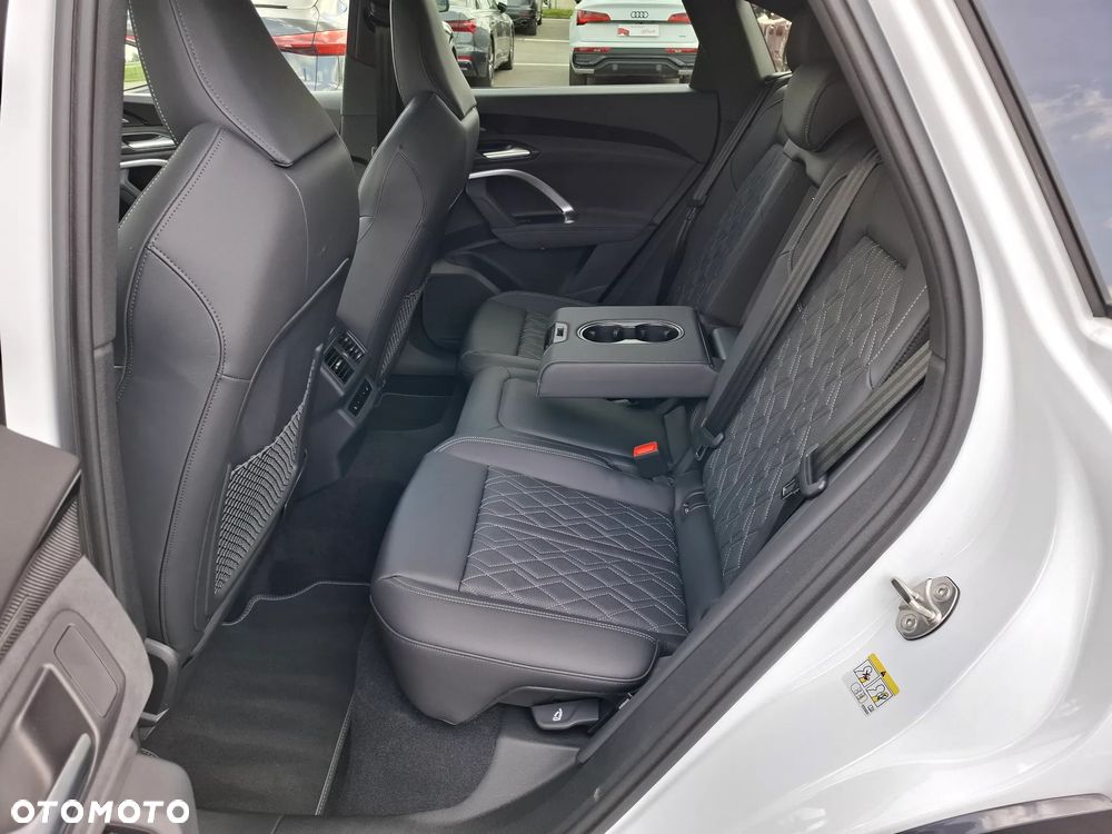 Audi Q5 Sportback e-Hybrid 270 kW Quattro S tronic - 11