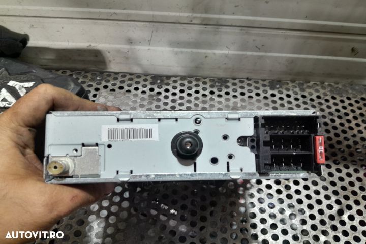RADO CD  7355597070 7355597070 Ford Transit Connect 2 [2009 - 2017] V - 3
