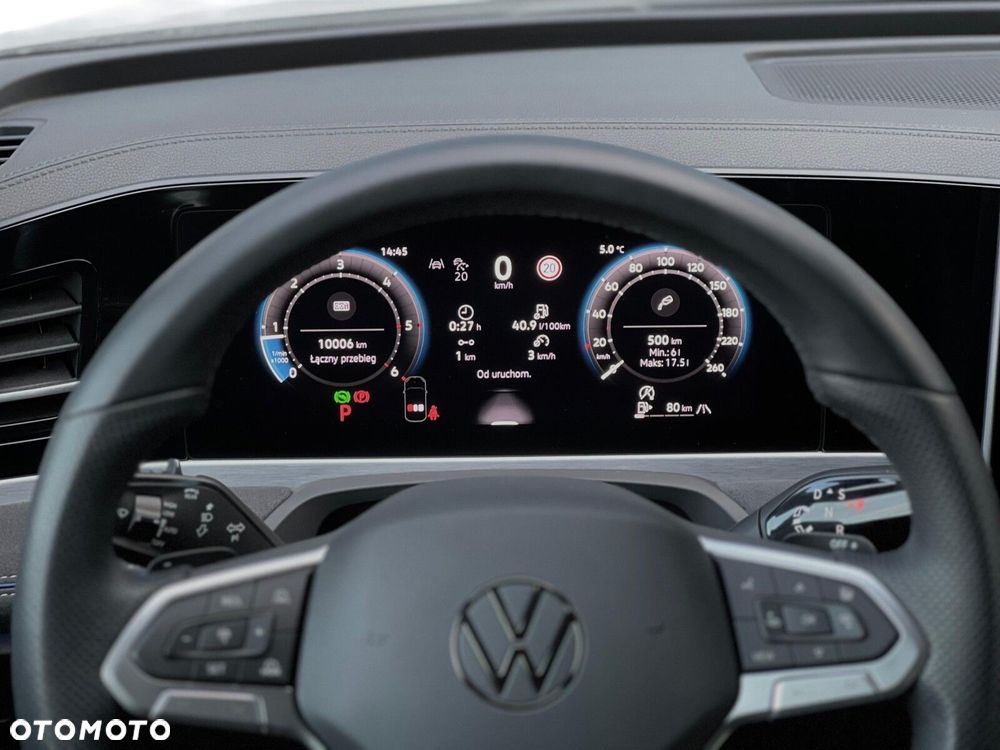 Volkswagen Passat 2.0 TDI SCR 4Mot R-Line DSG - 27