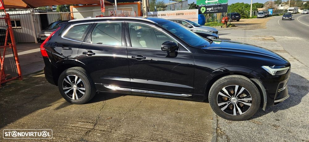 Volvo XC 60 2.0 T6 PHEV Core AWD - 8