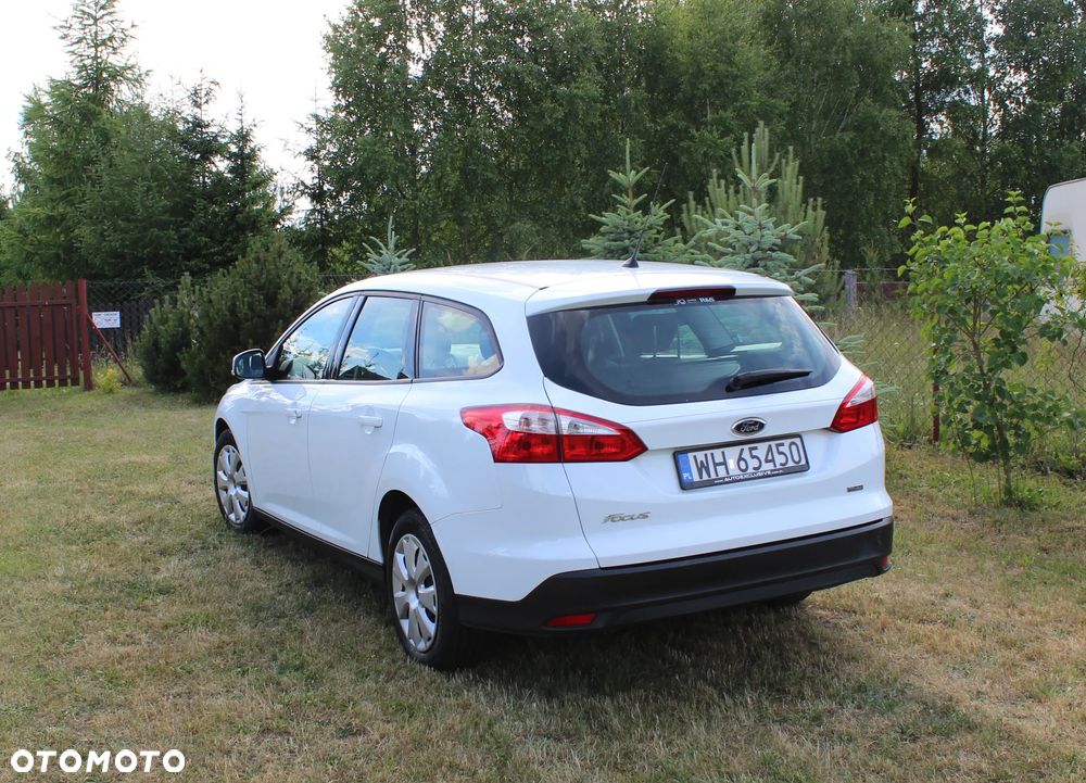 Ford Focus - 3