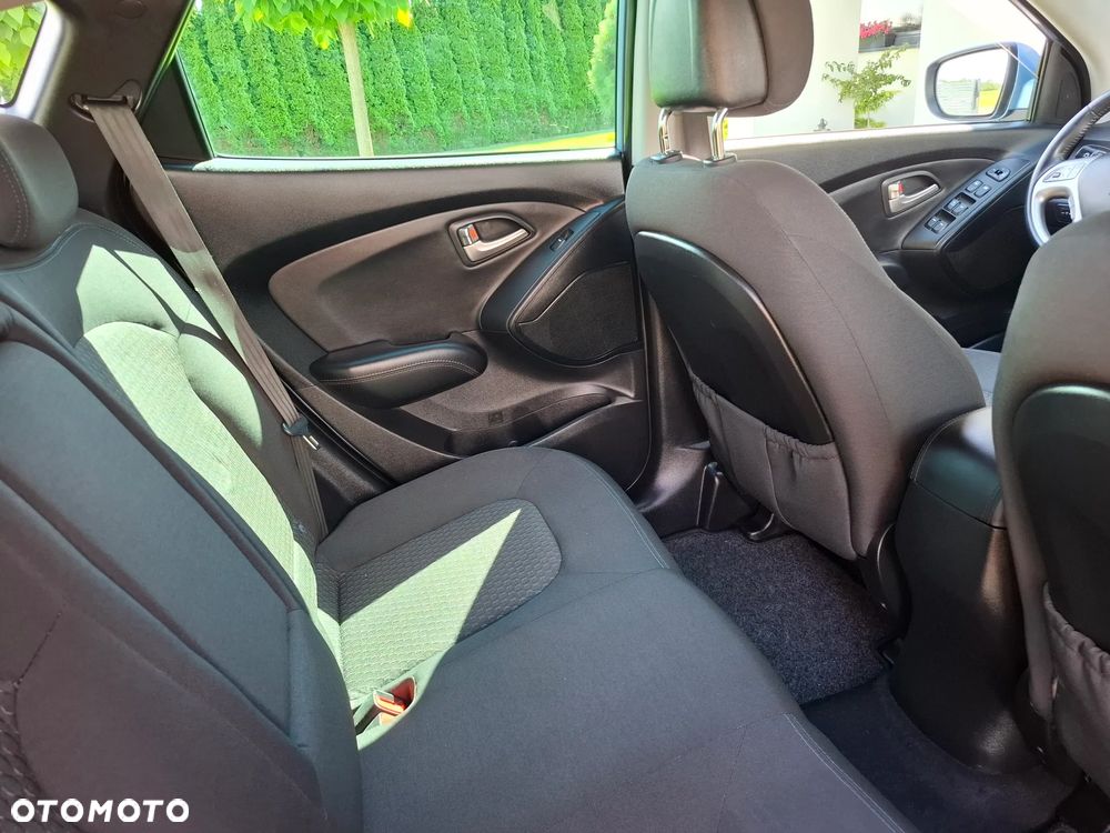 Hyundai ix35 1.6 2WD 5 Star Edition - 25
