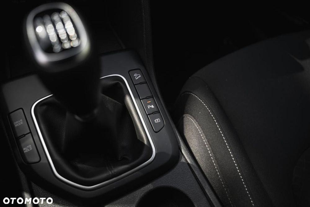 Kia Sportage - 20
