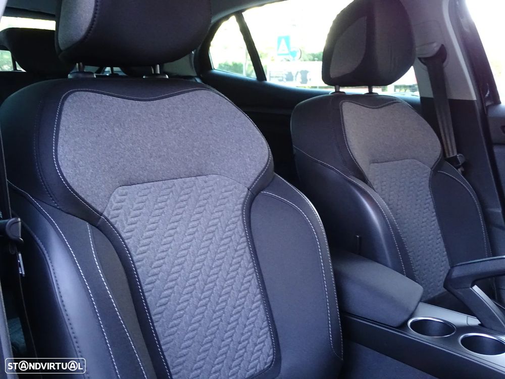 Renault Mégane 1.5 Blue dCi Limited - 7