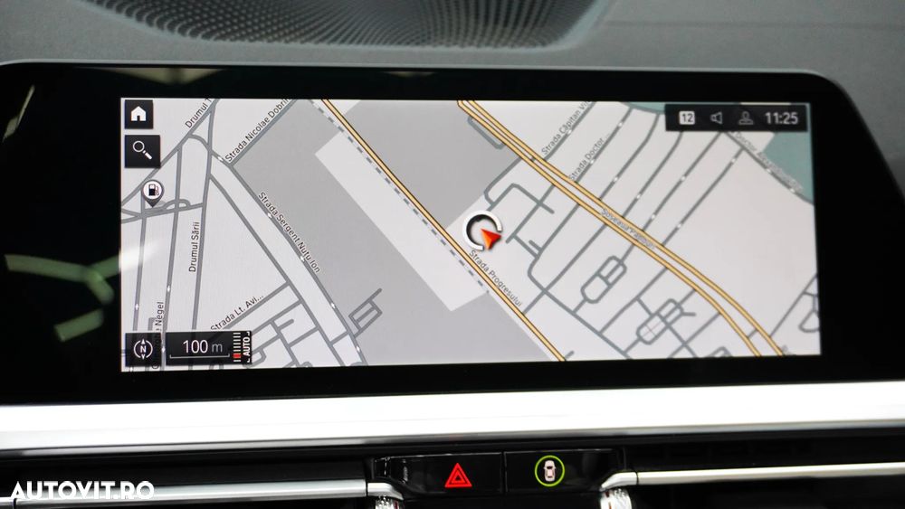 BMW Seria 4 430i AT - 16
