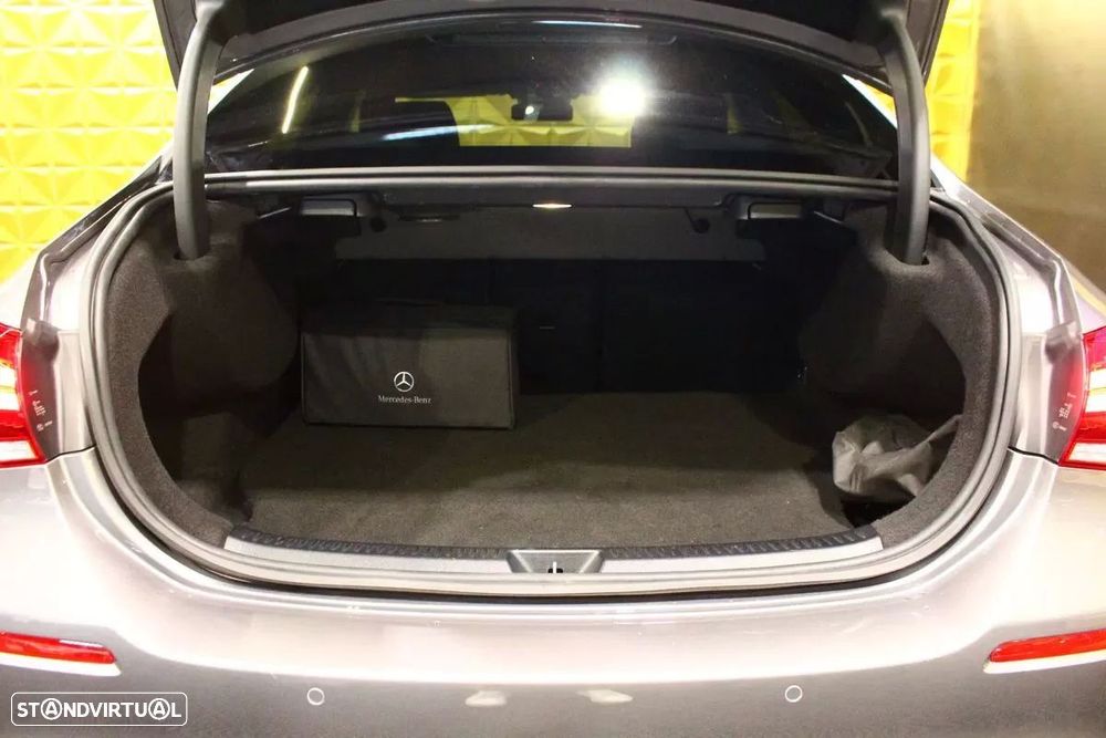 Mercedes-Benz A 250 - 17