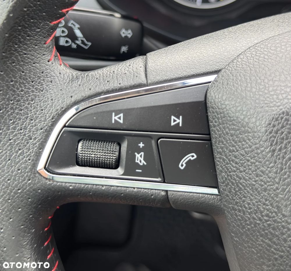 Seat Leon 1.8 TSI Start&Stop FR - 17