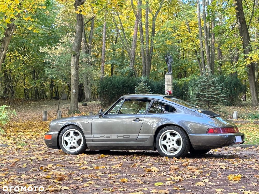 Porsche 911 - 4