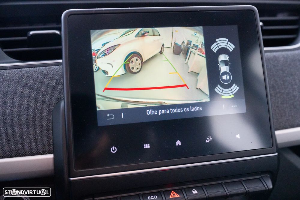 Renault Zoe (c/ Bateria) Limited 50 - 24