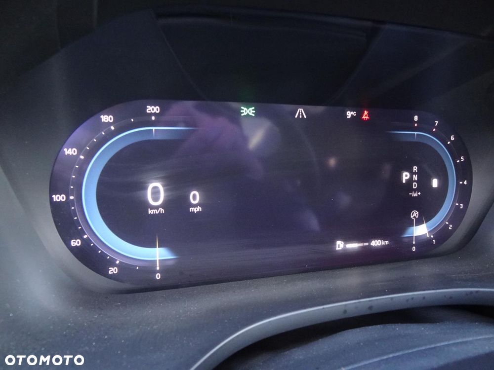 Volvo XC 60 B5 B AWD Geartronic RDesign - 31