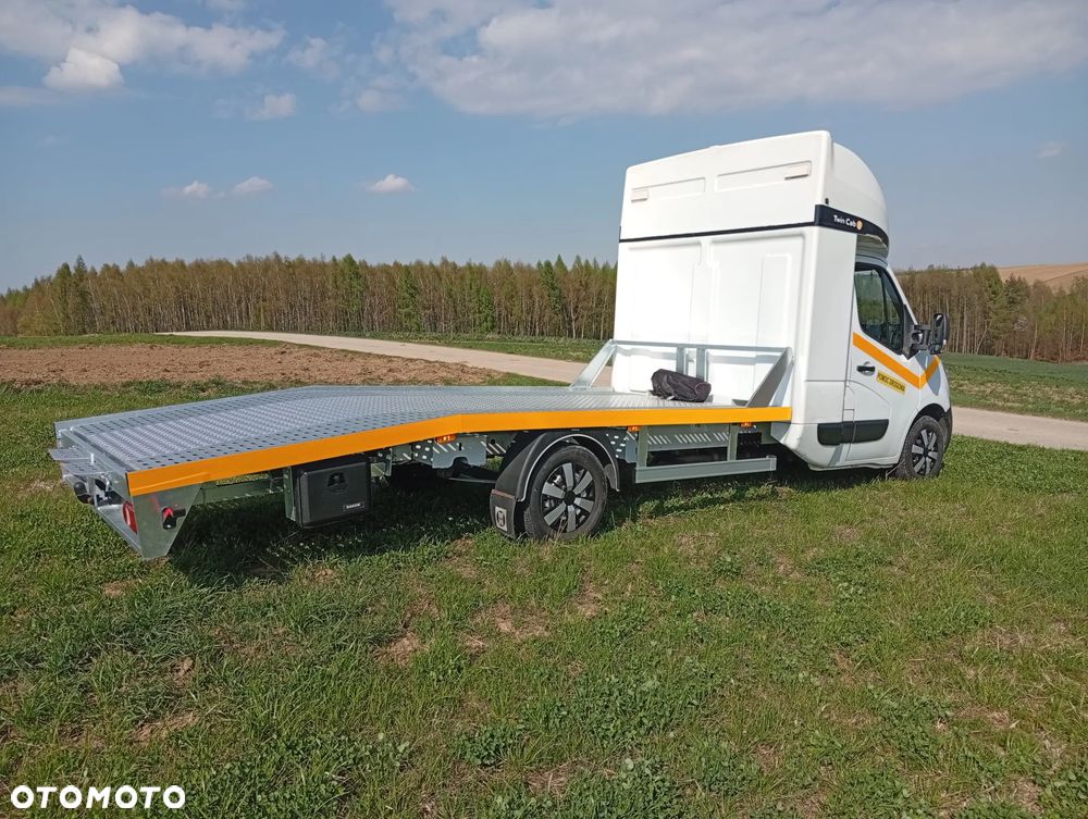 Renault Master - 3